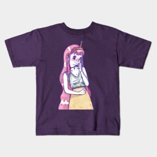 BUBBLE GUM Kids T-Shirt